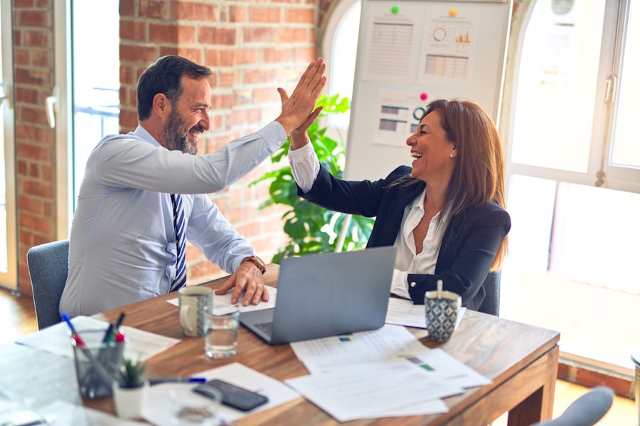 Atendimento consultivo a empresas